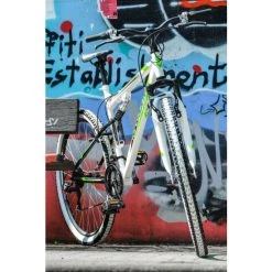Beste Bewertungen von ✨ Mountainbike Fully 29'' Scrawler Weiß RH 51 Cm KS Cycling 😀 -Spiegelprofi Verkäufe unnamed file 601