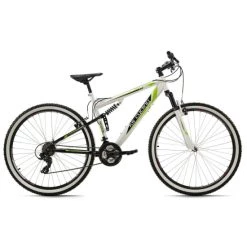 Beste Bewertungen von ✨ Mountainbike Fully 29'' Scrawler Weiß RH 51 Cm KS Cycling 😀 -Spiegelprofi Verkäufe unnamed file 602