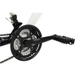 Beste Bewertungen von ✨ Mountainbike Fully 29'' Scrawler Weiß RH 51 Cm KS Cycling 😀 -Spiegelprofi Verkäufe unnamed file 603