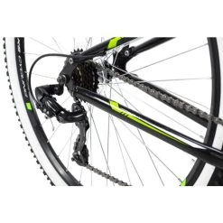 Beste Bewertungen von ✨ Mountainbike Fully 29'' Scrawler Weiß RH 51 Cm KS Cycling 😀 -Spiegelprofi Verkäufe unnamed file 604