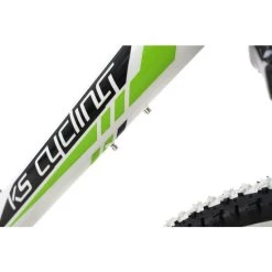 Beste Bewertungen von ✨ Mountainbike Fully 29'' Scrawler Weiß RH 51 Cm KS Cycling 😀 -Spiegelprofi Verkäufe unnamed file 609