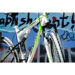 Schlussverkauf 😀 Mountainbike Fully 26'' Scrawler Weiß RH 51 Cm KS Cycling ✔️ -Spiegelprofi Verkäufe unnamed file 613