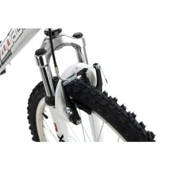 Am billigsten 😍 Mountainbike Fully 26'' Zodiac Weiß RH 48 Cm KS Cycling 💯 -Spiegelprofi Verkäufe unnamed file 630