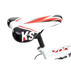 Am billigsten 😍 Mountainbike Fully 26'' Zodiac Weiß RH 48 Cm KS Cycling 💯 -Spiegelprofi Verkäufe unnamed file 631