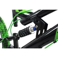Billig 😉 Mountainbike Fully 24'' Crusher Schwarz-grün RH 41 Cm KS Cycling 🛒 19 Billig 😉 Mountainbike Fully 24'' Crusher Schwarz-grün RH 41 Cm KS Cycling 🛒 -Spiegelprofi Verkäufe unnamed file 639