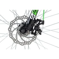 Billig 😉 Mountainbike Fully 24'' Crusher Schwarz-grün RH 41 Cm KS Cycling 🛒 20 Billig 😉 Mountainbike Fully 24'' Crusher Schwarz-grün RH 41 Cm KS Cycling 🛒 -Spiegelprofi Verkäufe unnamed file 640