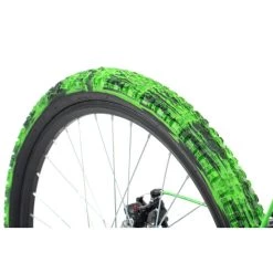 Billig 😉 Mountainbike Fully 24'' Crusher Schwarz-grün RH 41 Cm KS Cycling 🛒 23 Billig 😉 Mountainbike Fully 24'' Crusher Schwarz-grün RH 41 Cm KS Cycling 🛒 -Spiegelprofi Verkäufe unnamed file 643