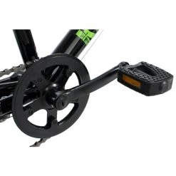 Schlussverkauf 👍 Kinderfahrrad 20'' Crusher Schwarz-grün RH 28 Cm KS Cycling ⭐ 14 Schlussverkauf 👍 Kinderfahrrad 20'' Crusher Schwarz-grün RH 28 Cm KS Cycling ⭐ -Spiegelprofi Verkäufe unnamed file 646