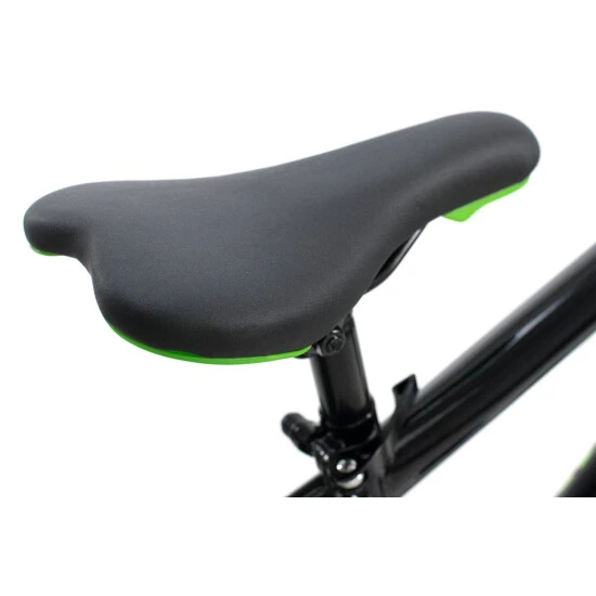 Schlussverkauf 👍 Kinderfahrrad 20'' Crusher Schwarz-grün RH 28 Cm KS Cycling ⭐ 11 Schlussverkauf 👍 Kinderfahrrad 20'' Crusher Schwarz-grün RH 28 Cm KS Cycling ⭐ – Bild 9