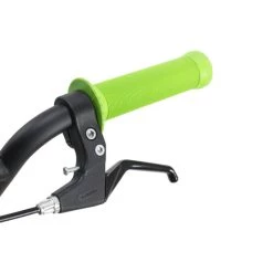 Schlussverkauf 🥰 BMX Freestyle 20'' Crusher Schwarz-grün KS Cycling 🎁 -Spiegelprofi Verkäufe unnamed file 663