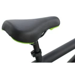 Schlussverkauf 🥰 BMX Freestyle 20'' Crusher Schwarz-grün KS Cycling 🎁 -Spiegelprofi Verkäufe unnamed file 666