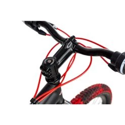Blitzangebot ✨ Mountainbike Fully 26'' Bliss Pro Schwarz-rot RH 46 Cm KS Cycling 🎁 -Spiegelprofi Verkäufe unnamed file 671