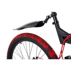Blitzangebot ✨ Mountainbike Fully 26'' Bliss Pro Schwarz-rot RH 46 Cm KS Cycling 🎁 -Spiegelprofi Verkäufe unnamed file 674