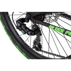 Top 10 🛒 Mountainbike Fully 24'' Bliss Schwarz-grün RH 38 Cm KS Cycling 🌟 -Spiegelprofi Verkäufe unnamed file 680