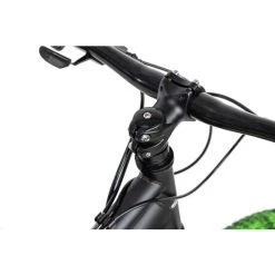 Top 10 🛒 Mountainbike Fully 24'' Bliss Schwarz-grün RH 38 Cm KS Cycling 🌟 -Spiegelprofi Verkäufe unnamed file 681