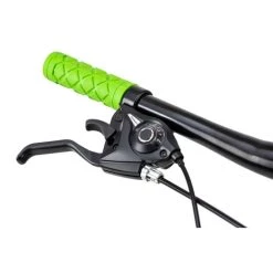 Top 10 🛒 Mountainbike Fully 24'' Bliss Schwarz-grün RH 38 Cm KS Cycling 🌟 -Spiegelprofi Verkäufe unnamed file 682