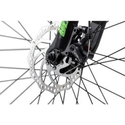 Top 10 🛒 Mountainbike Fully 24'' Bliss Schwarz-grün RH 38 Cm KS Cycling 🌟 -Spiegelprofi Verkäufe unnamed file 684