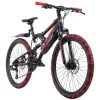Beste Bewertungen von 👍 Mountainbike Fully 24'' Bliss Schwarz-rot RH 38 Cm KS Cycling 💯 2 Beste Bewertungen von 👍 Mountainbike Fully 24'' Bliss Schwarz-rot RH 38 Cm KS Cycling 💯 -Spiegelprofi Verkäufe unnamed file 687
