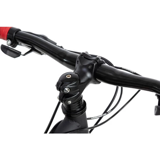 Beste Bewertungen von 👍 Mountainbike Fully 24'' Bliss Schwarz-rot RH 38 Cm KS Cycling 💯 6 Beste Bewertungen von 👍 Mountainbike Fully 24'' Bliss Schwarz-rot RH 38 Cm KS Cycling 💯 – Bild 4