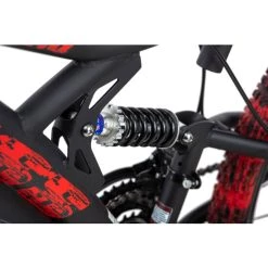 Beste Bewertungen von 👍 Mountainbike Fully 24'' Bliss Schwarz-rot RH 38 Cm KS Cycling 💯 20 Beste Bewertungen von 👍 Mountainbike Fully 24'' Bliss Schwarz-rot RH 38 Cm KS Cycling 💯 -Spiegelprofi Verkäufe unnamed file 695
