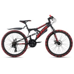 Beste Bewertungen von 👍 Mountainbike Fully 24'' Bliss Schwarz-rot RH 38 Cm KS Cycling 💯 21 Beste Bewertungen von 👍 Mountainbike Fully 24'' Bliss Schwarz-rot RH 38 Cm KS Cycling 💯 -Spiegelprofi Verkäufe unnamed file 696