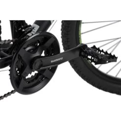 Bestes Angebot 🎉 Mountainbike Hardtail 26'' Xceed Schwarz-grün RH 42 Cm KS Cycling 🧨 12 Bestes Angebot 🎉 Mountainbike Hardtail 26'' Xceed Schwarz-grün RH 42 Cm KS Cycling 🧨 -Spiegelprofi Verkäufe unnamed file 699