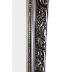 Am billigsten 😀 Spiegelprofi H0035015 Rahmenspiegel Pius ; Farbe: Silber ; Länge: 150 Cm, Breite: 50 Cm 🔔 -Spiegelprofi Verkäufe unnamed file 7