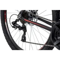 Blitzangebot ⌛ Mountainbike Hardtail 27,5'' Xceed Schwarz-rot RH 46 Cm KS Cycling 🧨 13 Blitzangebot ⌛ Mountainbike Hardtail 27,5'' Xceed Schwarz-rot RH 46 Cm KS Cycling 🧨 -Spiegelprofi Verkäufe unnamed file 708