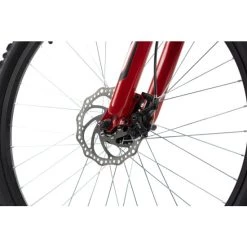 Bester Verkauf ✨ Mountainbike Hardtail 26'' Xtinct Schwarz-rot RH 42 Cm KS Cycling 😍 -Spiegelprofi Verkäufe unnamed file 719