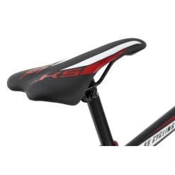 Bester Verkauf ✨ Mountainbike Hardtail 26'' Xtinct Schwarz-rot RH 42 Cm KS Cycling 😍 -Spiegelprofi Verkäufe unnamed file 720