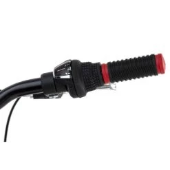 Coupon ⭐ Fatbike 26'' SNW2458 Schwarz-rot RH 43 Cm KS Cycling 👏 -Spiegelprofi Verkäufe unnamed file 726