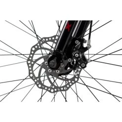 Coupon ⭐ Fatbike 26'' SNW2458 Schwarz-rot RH 43 Cm KS Cycling 👏 -Spiegelprofi Verkäufe unnamed file 727