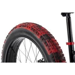 Coupon ⭐ Fatbike 26'' SNW2458 Schwarz-rot RH 43 Cm KS Cycling 👏 -Spiegelprofi Verkäufe unnamed file 728