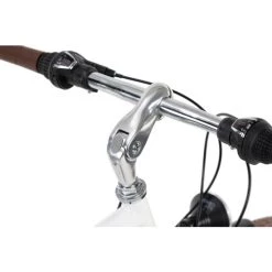 Blitzangebot 😉 Trekkingrad Herren 28'' Venice Flachlenker Weiß RH 58 Cm KS Cycling 🌟 -Spiegelprofi Verkäufe unnamed file 734