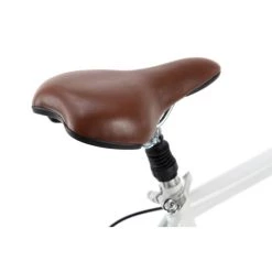 Blitzangebot 😉 Trekkingrad Herren 28'' Venice Flachlenker Weiß RH 58 Cm KS Cycling 🌟 -Spiegelprofi Verkäufe unnamed file 737