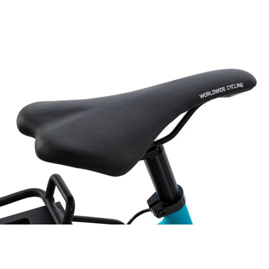 Bester Verkauf 💯 Trekkingrad Damen 28'' Antero Blau Aluminiumrahmen RH 53 Cm KS Cycling 😉 15 Bester Verkauf 💯 Trekkingrad Damen 28'' Antero Blau Aluminiumrahmen RH 53 Cm KS Cycling 😉 – Bild 13