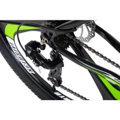 Aktion ❤️ Mountainbike Hardtail 29'' Sharp Schwarz-Grün RH 46 KS Cycling 😍 -Spiegelprofi Verkäufe unnamed file 777