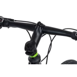 Aktion ❤️ Mountainbike Hardtail 29'' Sharp Schwarz-Grün RH 46 KS Cycling 😍 -Spiegelprofi Verkäufe unnamed file 778