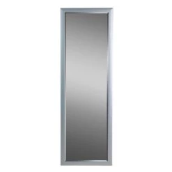 Bestes Angebot 🧨 Spiegelprofi GmbH Rahmenspiegel Vegas VEGAS Ca. 47x147 Cm, Aluoptik 60014118 💯 -Spiegelprofi Verkäufe unnamed file 78