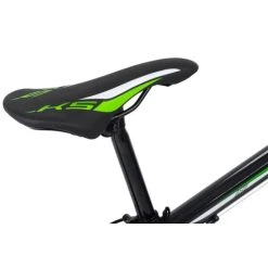 Aktion ❤️ Mountainbike Hardtail 29'' Sharp Schwarz-Grün RH 46 KS Cycling 😍 -Spiegelprofi Verkäufe unnamed file 781