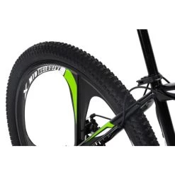 Aktion ❤️ Mountainbike Hardtail 29'' Sharp Schwarz-Grün RH 46 KS Cycling 😍 -Spiegelprofi Verkäufe unnamed file 782