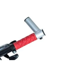 Angebote 👍 Mountainbike Fully 24'' ATB Crusher Schwarz-rot 36 Cm KS Cycling 🧨 -Spiegelprofi Verkäufe unnamed file 788