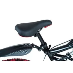 Angebote 👍 Mountainbike Fully 24'' ATB Crusher Schwarz-rot 36 Cm KS Cycling 🧨 -Spiegelprofi Verkäufe unnamed file 790