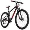Rabatt 😀 Mountainbike Hardtail 29'' Sharp Schwarz-rot RH 46 Cm KS Cycling ✔️ -Spiegelprofi Verkäufe unnamed file 792