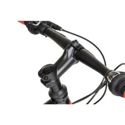 Rabatt 😀 Mountainbike Hardtail 29'' Sharp Schwarz-rot RH 46 Cm KS Cycling ✔️ -Spiegelprofi Verkäufe unnamed file 796