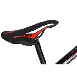 Rabatt 😀 Mountainbike Hardtail 29'' Sharp Schwarz-rot RH 46 Cm KS Cycling ✔️ -Spiegelprofi Verkäufe unnamed file 799