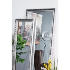 Am billigsten 😀 Spiegelprofi H0035015 Rahmenspiegel Pius ; Farbe: Silber ; Länge: 150 Cm, Breite: 50 Cm 🔔 -Spiegelprofi Verkäufe unnamed file 8