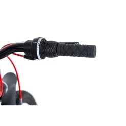 Budget 🎉 Mountainbike ATB 26'' Topeka Anthrazit-rot RH 48 Cm KS Cycling 🌟 -Spiegelprofi Verkäufe unnamed file 807