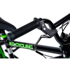 Beste Bewertungen von 😍 BMX Freestyle 20'' 23 Circles Schwarz-grün KS Cycling 🔔 -Spiegelprofi Verkäufe unnamed file 815