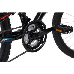 Schlussverkauf ✔️ Kinderfahrrad Mountainbike Fully 24'' Zodiac Schwarz-rot RH 38 Cm KS Cycling 🌟 17 Schlussverkauf ✔️ Kinderfahrrad Mountainbike Fully 24'' Zodiac Schwarz-rot RH 38 Cm KS Cycling 🌟 -Spiegelprofi Verkäufe unnamed file 821